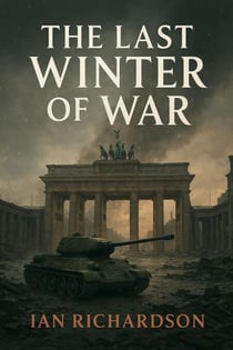 The Last Winter of War - Small Bites