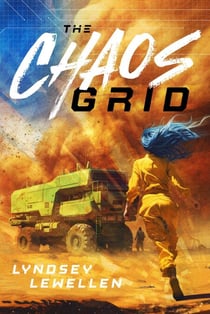 The Chaos Grid - The Chaos Grid, #1