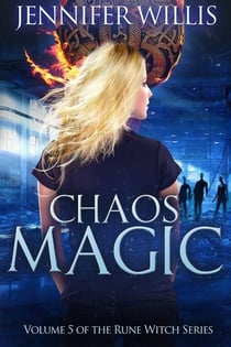 Chaos Magic - Rune Witch, #5