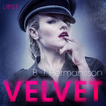 Velvet - Racconto erotico breve