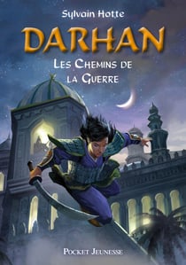 Darhan - tome 2 Les chemins de la guerre - Les chemins de la guerre