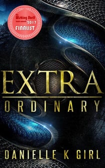 ExtraOrdinary - Extra, #1