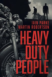 Heavy Duty People - The Brethren MC, #1