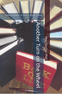Another Turn on the Wheel - Bardo Trilogy, #3