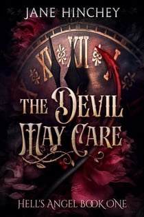 The Devil May Care - Hell's Angel, #1