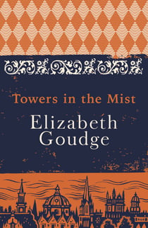 Towers in the Mist - The Cathedral Trilogy
