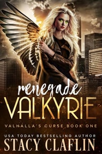 Renegade Valkyrie - Valhalla's Curse, #1
