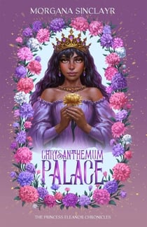 Chrysanthemum Palace: The Princess Eleanor Chronicles - The Princess Eleanor Chronicles, #1
