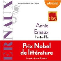 L'autre fille - Suivi d'un entretien avec l'auteur