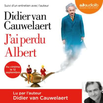 J'ai perdu Albert - Suivi d'un entretien avec l'auteur