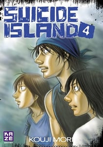Suicide Island T04