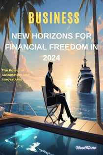 New Horizons For Financial Freedom In 2024