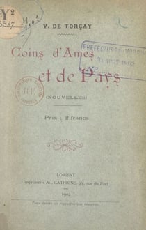 Coins d'âmes et de pays