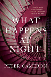 What Happens at Night - A Novel