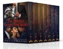 Beloved Bloody Time Series Boxed Set - Beloved Bloody Time, #6