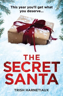 The Secret Santa - This year, you’ll get what you deserve…