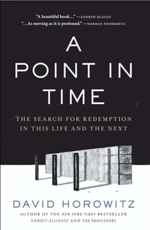 Point in Time - The Search for Redemption in This Life and the Next
