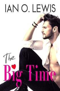 The Big Time - Hollywood Hearts, #2