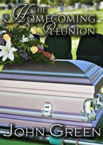 The Homecoming Reunion - The Coming Out Series, #2