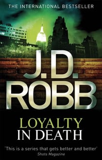 Loyalty In Death - 9