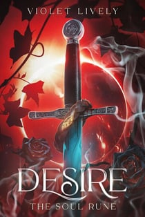 Desire - The Soul Rune, #1
