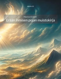 Erään ihmisen pojan muistokirja - Paljastavat Symbolit