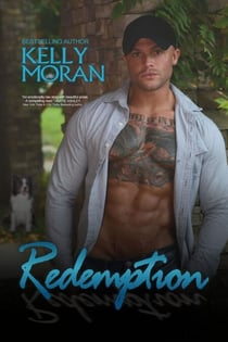 Redemption (Cattenach Ranch) - Cattenach Ranch, #1