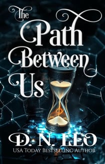 The Path Between Us - Between Us, #11