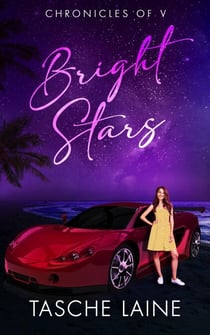 Bright Stars - Chronicles of V, #2