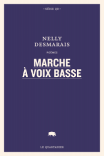 Marche à voix basse