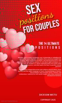 Sex Positions for Couples