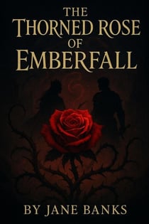 The Thorned Rose of Emberfall