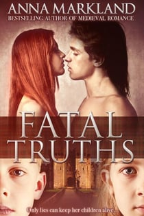 Fatal Truths - Hearts and Crowns, #2