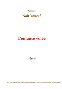 L'enfance volée