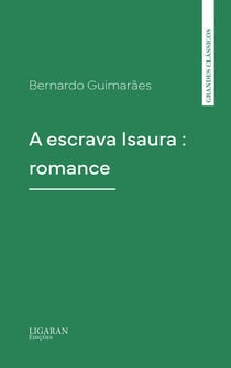 A escrava Isaura : romance