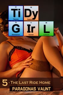 Tidy Girl Part 5 - The Last Ride Home - The Tidy Girl Saga, #5