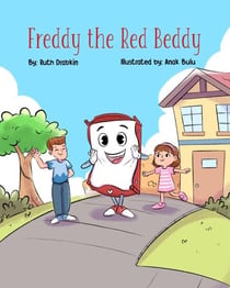 Freddy the Red Beddy