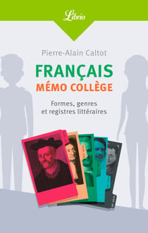 Français : mémo collège