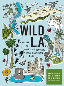 Wild LA - Explore the Amazing Nature in and Around Los Angeles