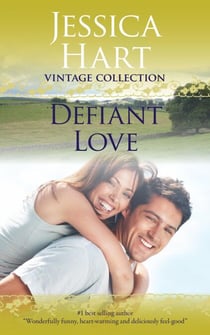 Defiant Love - Jessica Hart Vintage Collection, #2