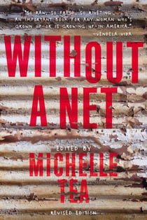 Without a Net - The Female Experience of Growing Up Working Class