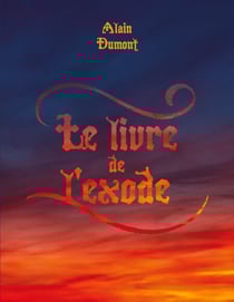 Le livre de l'exode
