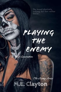 Playing the Enemy - The Enemy Next Generation (2) Series, #5
