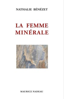 La femme minérale