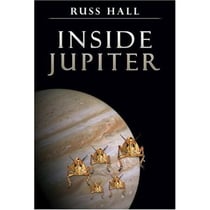 Inside Jupiter - Inside Jupiter, #1