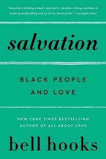 Salvation - Black People and Love