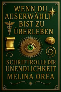 Wenn du auserwählt bist zu überleben: Schriftrolle der Unendlichkeit - 1, #5