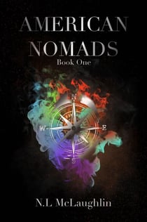 American Nomads - American Nomads, #1
