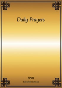 Daily Prayers eBook