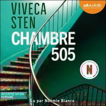 Chambre 505